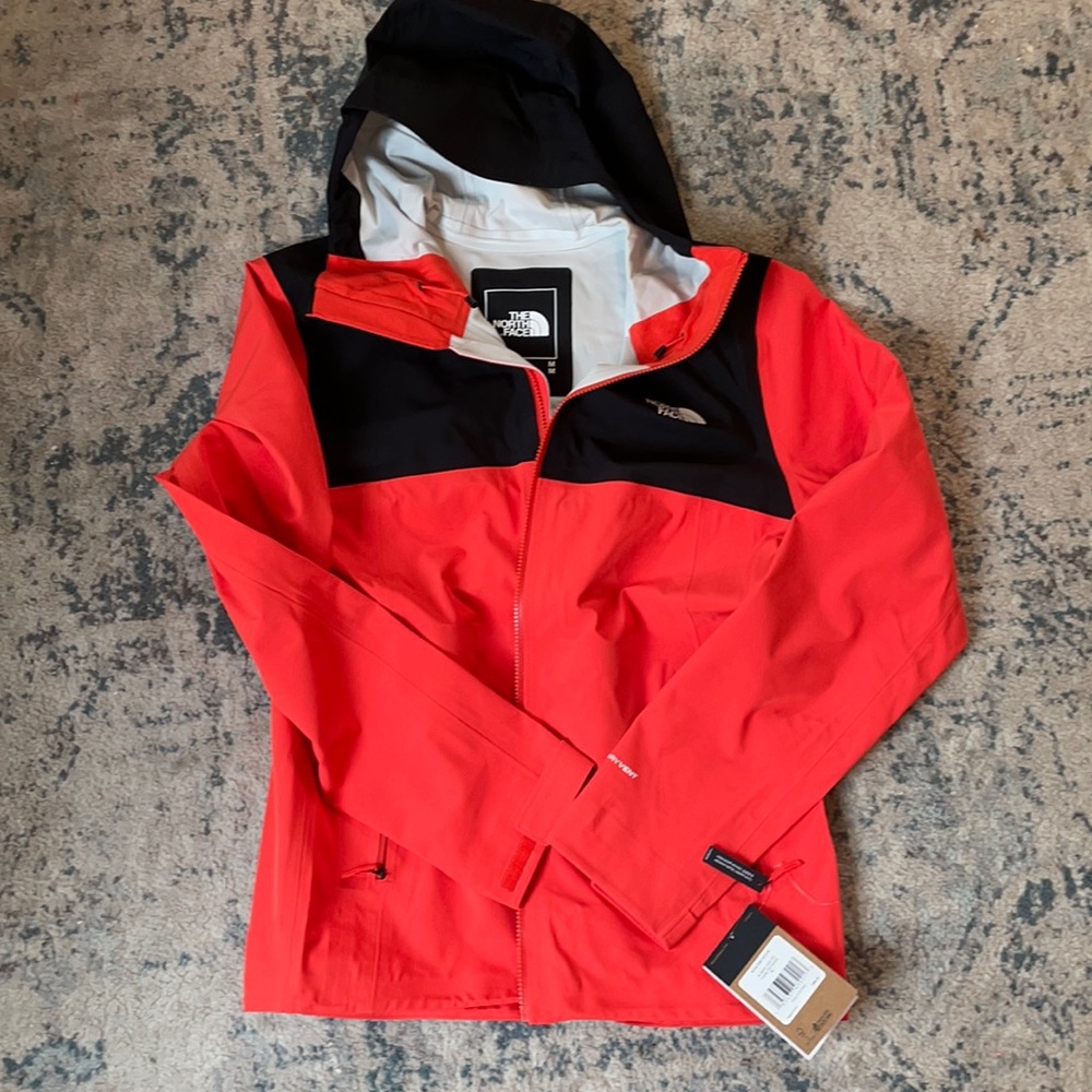 The north face men’s Barr lake jacket